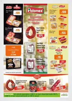 Özdilek Katalog 22.10.2025 - Broşürünün önizlemesi | Strana: 23