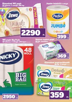 Vil-For - Akciós újság Vil-For megtekintése, amely érvényes 2025.12.11.-től | Oldal: 20