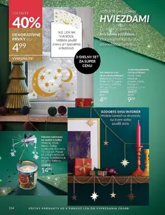 Náhľad Avon letáku platného od 01.11.2025 | Strana: 154