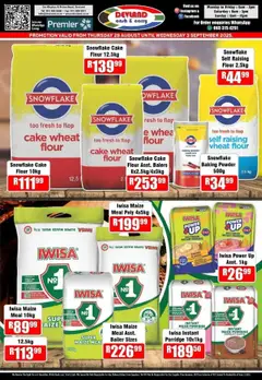 Preview of Devland flyer valid from 28/08/2025
