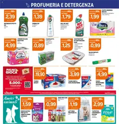 Anteprima dell'opuscolo Attuale volantino dal negozio Ekom valido da 21/10/2025 | Pagina: 11