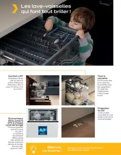 Prévisualisation de Catalogue du magasin Ixina formulaire valide 17/02/2025 | Page: 108