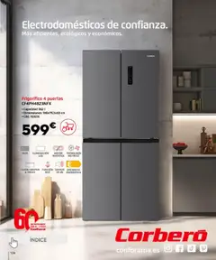 Vista previa del folleto de la tienda Conforama válido desde el 27/03/2025 | Página: 124