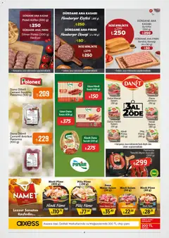 Özdilek Black Friday 19.11.2025 - Broşürünün önizlemesi | Strana: 23