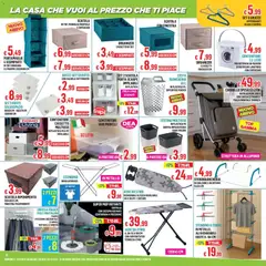 Anteprima dell'opuscolo Attuale volantino dal negozio Satur valido da 23/10/2025 | Pagina: 15