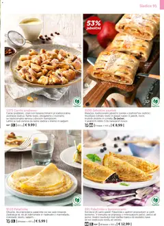 Predogled kataloga iz trgovine Bofrost veljaven od 01.11.2025 | Stran: 91