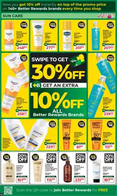 Preview of Dis-Chem flyer valid from 09/12/2025 | Page: 16