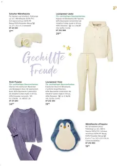 Vorschau von dem Prospekt des Geschäftes Tchibo, gültig ab dem 01.12.2025 | Seite: 27