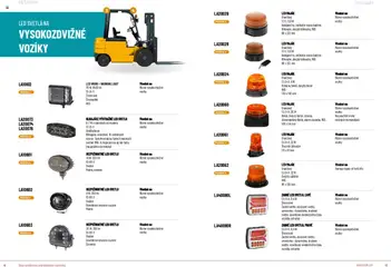 Náhľad Kramp letáku platného od 12.08.2025 | Strana: 22