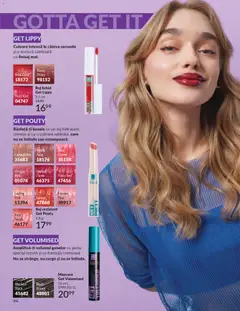 Previzualizarea de cataloage: Avon Catalog 12 2025 valabil de la 01.12.2025 | Pagina: 94