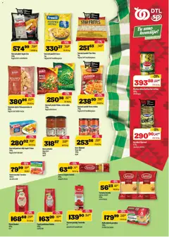 Pregled Senta Promet kataloga - važi od 19.11.2025 | Strana: 7