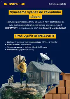 Náhled nabídky: Datart Nabídka platný od 01.07.2025
