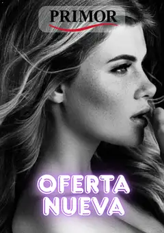 Vista previa del folleto de la tienda Primor válido desde el 11/02/2026 