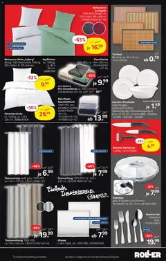 Vorschau von dem Prospekt des Geschäftes Roller, gültig ab dem 02.11.2025 | Seite: 15