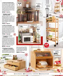 Náhled nabídky: Velký Košík Katalog listopad 2025 platný od 01.11.2025 | Strana: 75