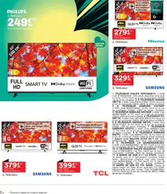 Prévisualisation de Black Friday du magasin But formulaire valide 28/10/2025 | Page: 2