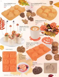 Náhled nabídky: Orion Katalog - Podzim/zima platný od 23.09.2025 | Strana: 17