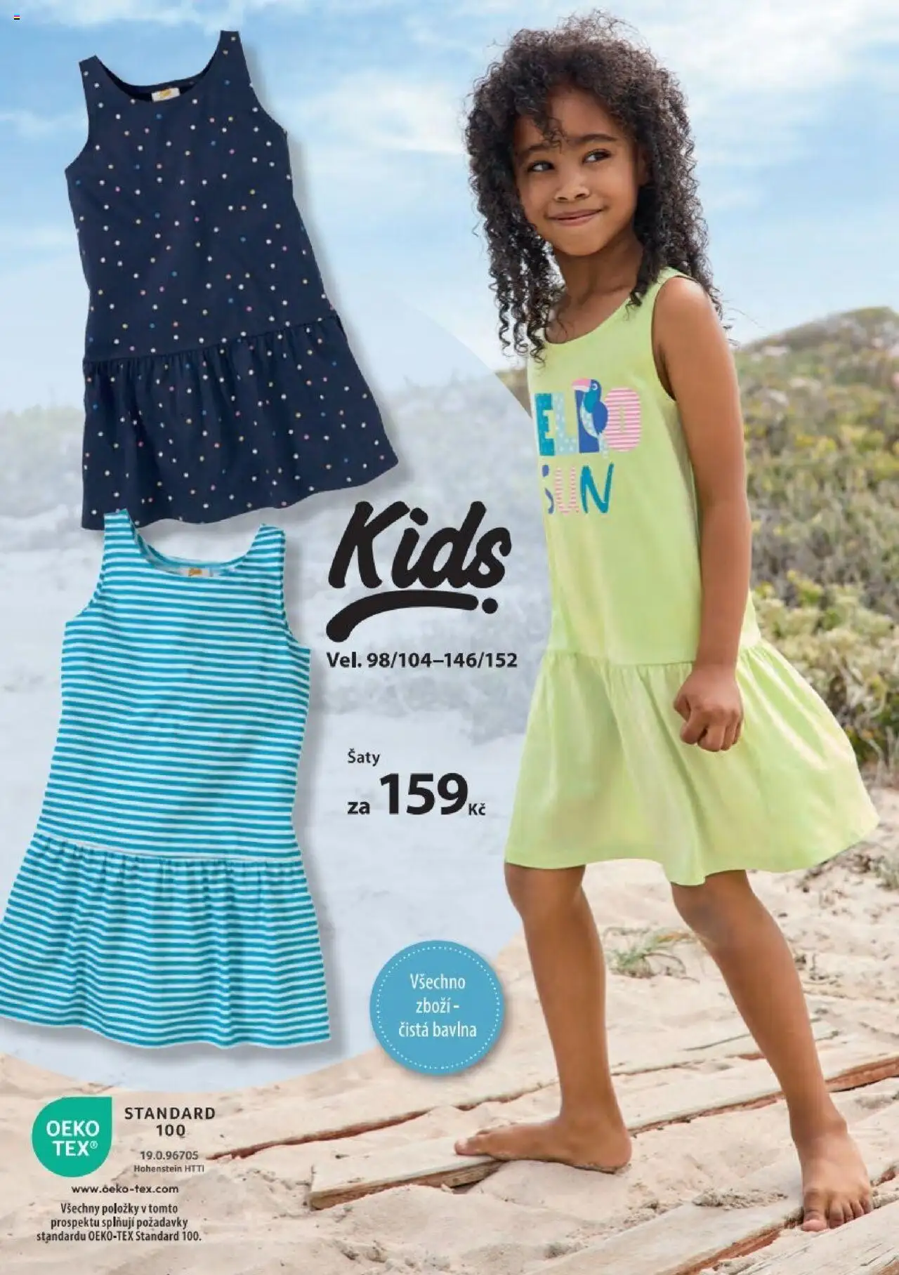  NKD Leták - Nejkvalitnější outfity (od pondělí 19.05.2025) - strana 2 - Šaty