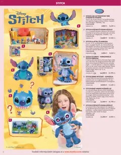 Müller - Játékkatalógus 2025 megtekintése, amely érvényes 2025.10.27.-től | Oldal: 16