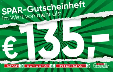 Vorschau der Angebote: Spar Steiermark Gutscheinheft gültig ab 19.02.2026