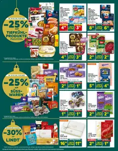 Vorschau der Angebote: Billa Plus Flugblatt gültig ab 11.12.2025 | Seite: 2