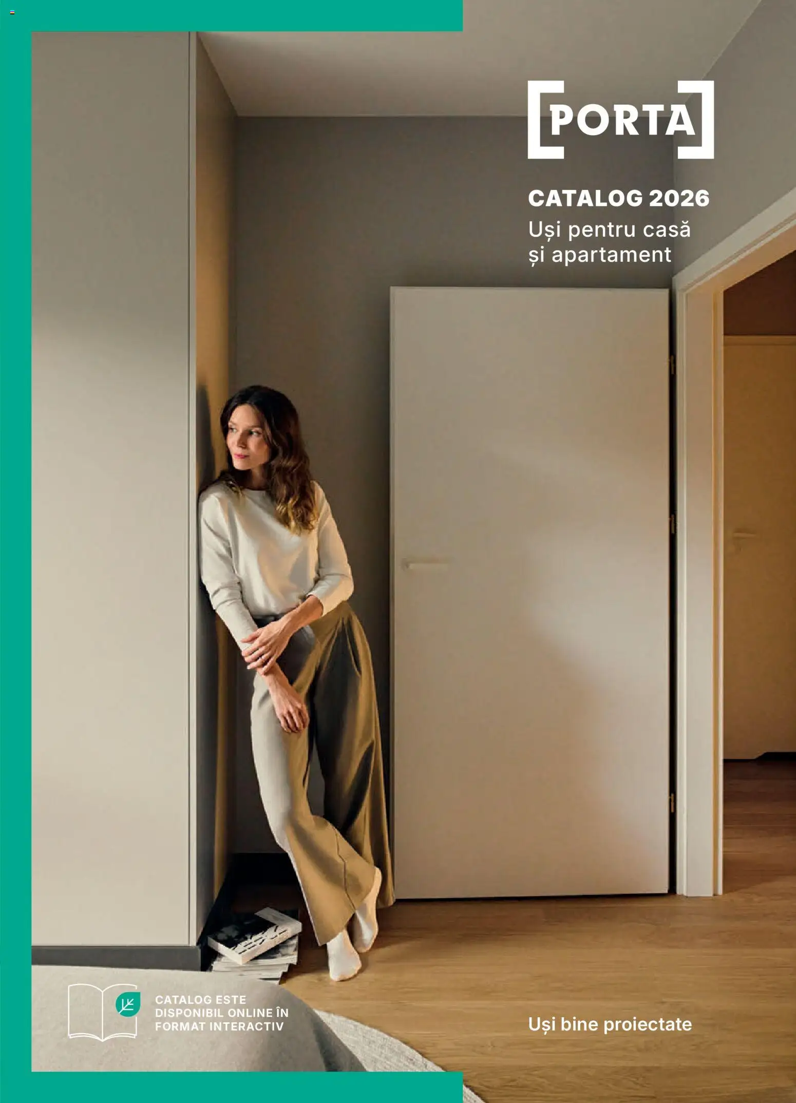 Previzualizarea de cataloage: Proges Catalog nou valabil de la 13.02.2026