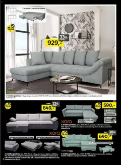 Predogled kataloga iz trgovine XXXL Lesnina veljaven od 04.11.2025 | Stran: 4