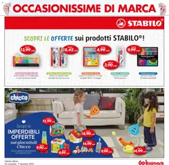Anteprima dell'opuscolo Attuale volantino dal negozio Italmark valido da 26/12/2025 | Pagina: 21