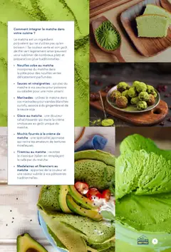 Prévisualisation de Catalogue du magasin METRO formulaire valide 01/01/2025 | Page: 9