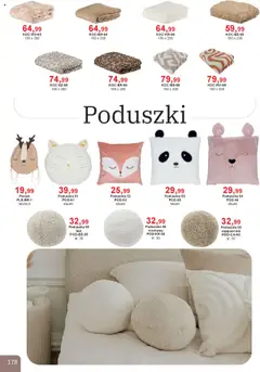 Pogląd gazetki "Katalog" ze sklepu Bodzio ważnej od 01.10.2025 | Strona: 178
