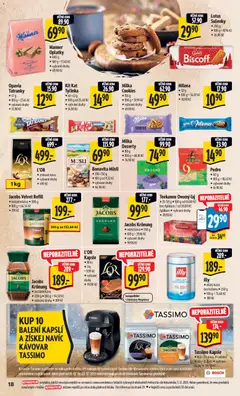 Náhled nabídky: Albert Hypermarket platný od 10.12.2025 | Strana: 26