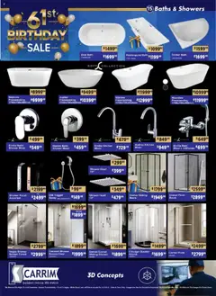 Preview of K. Carrim flyer valid from 26/09/2025 | Page: 15