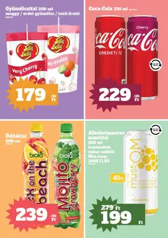 Vil-For - Akciós újság Vil-For megtekintése, amely érvényes 2025.10.30.-től | Oldal: 25