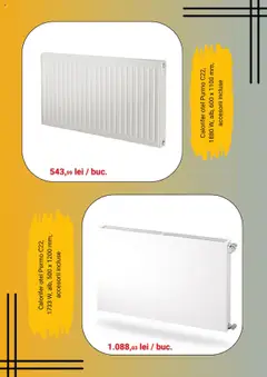 Previzualizarea de cataloage: Mathaus Catalog nou valabil de la 13.10.2025 | Pagina: 2