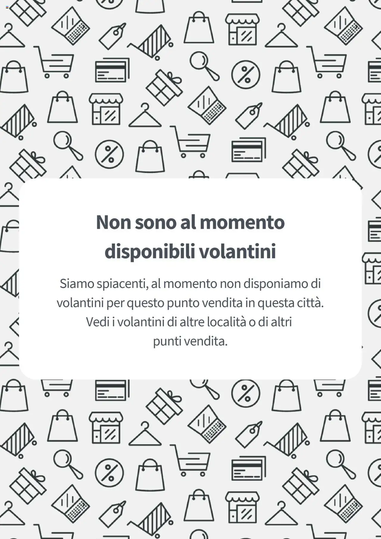 Volantino Moby Dick valido da 25/08/2025 numero di pagina 1