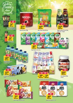 Pregled Zlatan Trag kataloga - važi od 22.10.2025 | Strana: 4