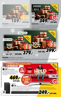 Vorschau von dem Prospekt des Geschäftes Medimax, gültig ab dem 06.12.2025 | Seite: 4