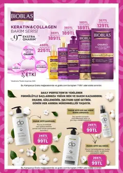 Gratis Black Friday 01.11.2025 - Broşürünün önizlemesi | Strana: 45