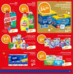 Voorbeeld van Folder van winkel Trekpleister geldig vanaf 09-12-2025 | Pagina: 55