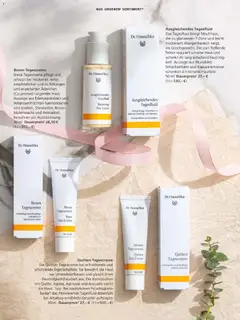 Vorschau von dem Prospekt des Geschäftes Alnatura, gültig ab dem 01.12.2025 | Seite: 49