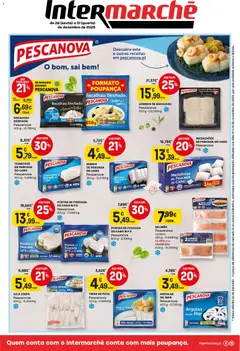 Pré-visualização do folheto da loja Intermarché válida a partir de 26/12/2025
