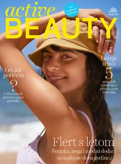 Pregled DM Drogerie kataloga - važi od 05.08.2025