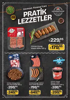 Migros Migroskop 04.12.2025 - Broşürünün önizlemesi | Strana: 14