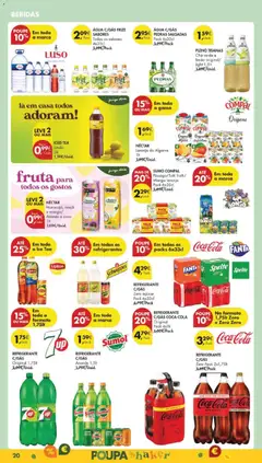 Pré-visualização do folheto da loja Pingo Doce válida a partir de 02/12/2025 | Página: 24