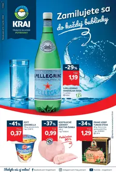 Náhľad Kraj letáku platného od 12.02.2026