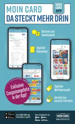 Vorschau von dem Prospekt des Geschäftes Combi, gültig ab dem 08.12.2025 | Seite: 37