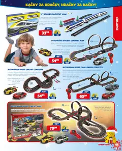 Náhľad ALLTOYS letáku platného od 19.11.2025 | Strana: 65