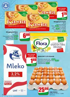 Pogląd gazetki "Gazetka" ze sklepu Dino ważnej od 10.12.2025 | Strona: 50