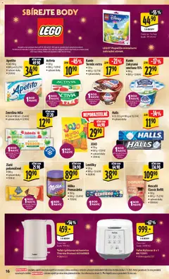 Náhled nabídky: Albert Black Friday platný od 12.11.2025 | Strana: 25