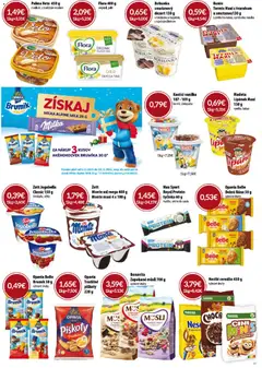 Náhľad CBA Verex letáku platného od 06.11.2025 | Strana: 10